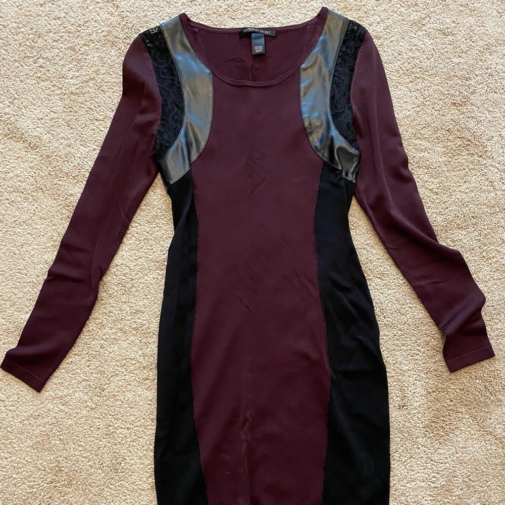 Victoria Secret Bodycon Dress
